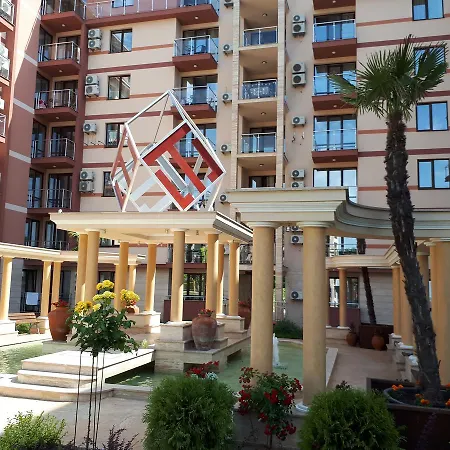 Apartment Tarsis Vacation