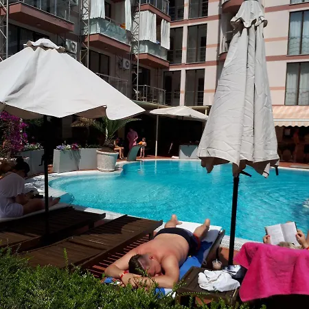 Apartment Tarsis Vacation