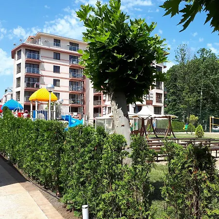 Apartment Tarsis Vacation